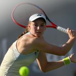 Rybakina, recompensată cu un cec gras după succesul de la Stuttgart