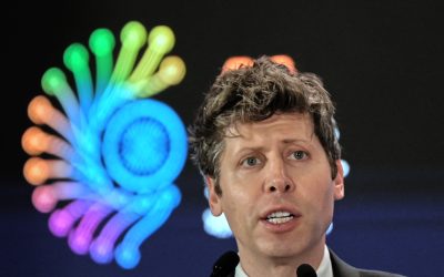 Sam Altman: Modelul Mythos, o “bombă” pentru inteligența artificială