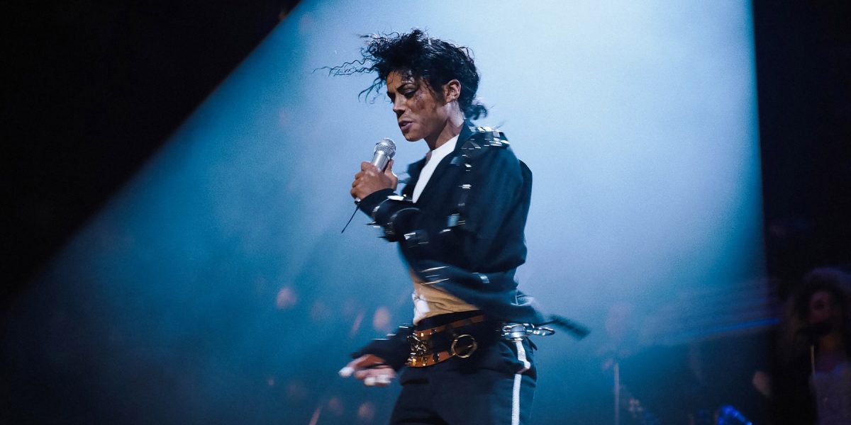 Nepotul lui Michael Jackson, senzație la debut: Încasări record pentru film!