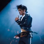 Nepotul lui Michael Jackson, senzație la debut: Încasări record pentru film!