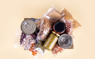 Experți britanici recomandă populației să-și facă rezerve de alimente pentru situații de urgență