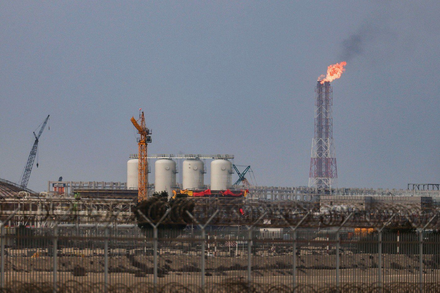 Războiul din Iran: Prețurile vor crește ani! Avertisment DUR la București