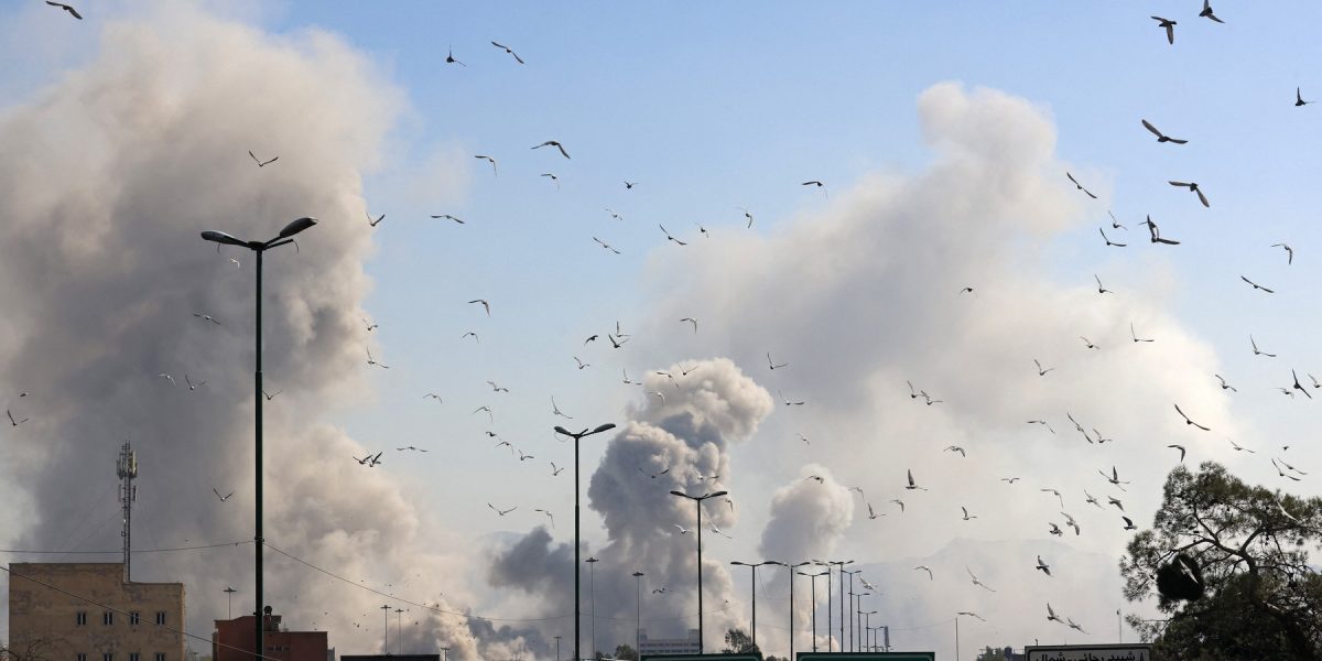 Șeful spionajului iranian, ucis într-un atac SUA-Israel