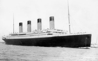 Titanic: Planurile epavei legendare, accesibile publicului după un secol Bucăți de istorie marină vor fi dezvăluite publicului