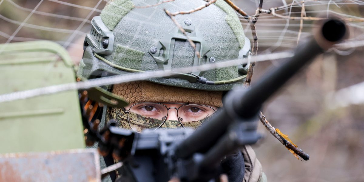 Moscova amenință direct patru țări NATO, invocând „autoapărarea”