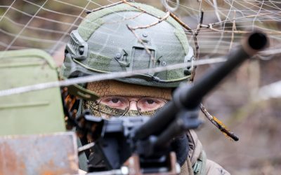 Moscova amenință direct patru țări NATO, invocând „autoapărarea”