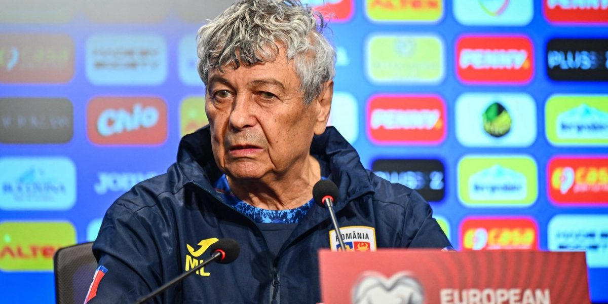 Mircea Lucescu, legendă a fotbalului românesc, a încetat din viață astăzi, la venerabila vârstă de 80 de ani