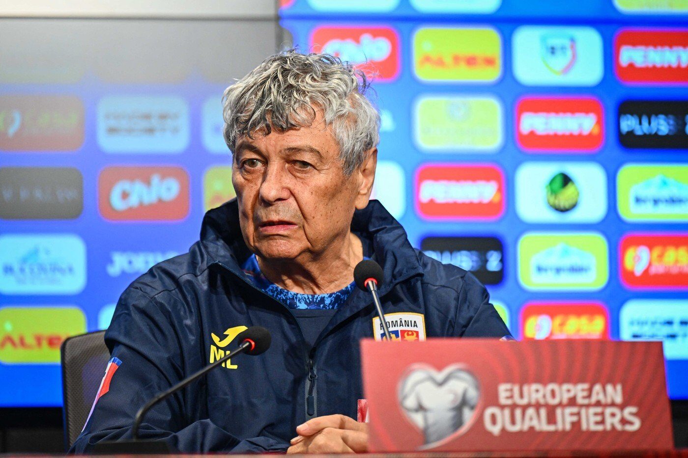 Mircea Lucescu, legendă a fotbalului românesc, a încetat din viață astăzi, la venerabila vârstă de 80 de ani