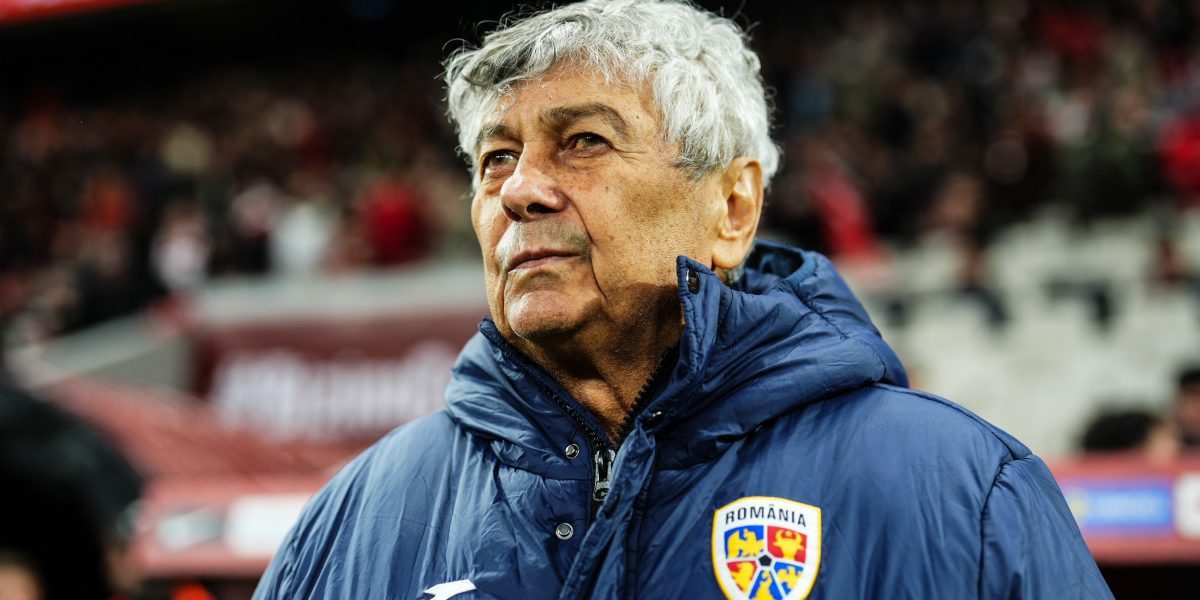 A murit Mircea Lucescu. Doliu în fotbalul românesc, se stinge o legendă la 80 de ani