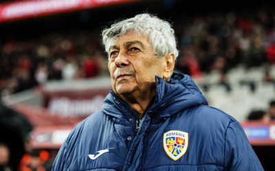 Foștii jucători și antrenori ai „naționalei” țării, legenda fotbalului românesc, Mircea Lucescu, a încetat din viață marți, 7 aprilie 2026, la Spitalul Universitar de Urgență București, la vârsta de 80 de ani
