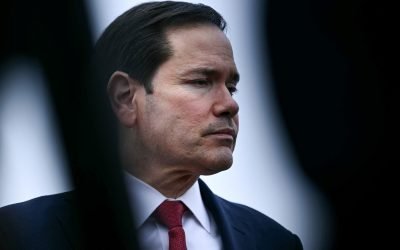 Secretarul de stat american Marco Rubio a mulțumit României pentru sprijinul acordat în operațiunile americane din Orientul Mijlociu Joi, secretarul de stat american Marco Rubio a avut o convorbire telefonică cu ministrul român de Externe, Oana Țoiu