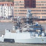 Bundeswehr, gata de deminare în Strâmtoarea Ormuz: Cum intervine Germania în Golf?