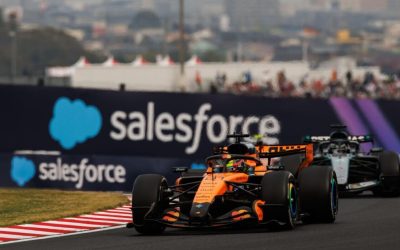 Noile Reguli F1 din 2026: Un Circ al Intereselor Bătălia pentru supremația în Formula 1 ia amploare, iar noile reguli care vor intra în vigoare în 2026 au creat deja o diviziune clară în lumea sportului