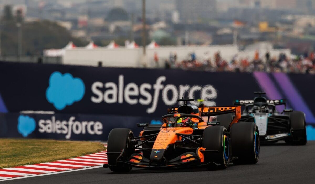 Noile Reguli F1 din 2026: Un Circ al Intereselor Bătălia pentru supremația în Formula 1 ia amploare, iar noile reguli care vor intra în vigoare în 2026 au creat deja o diviziune clară în lumea sportului