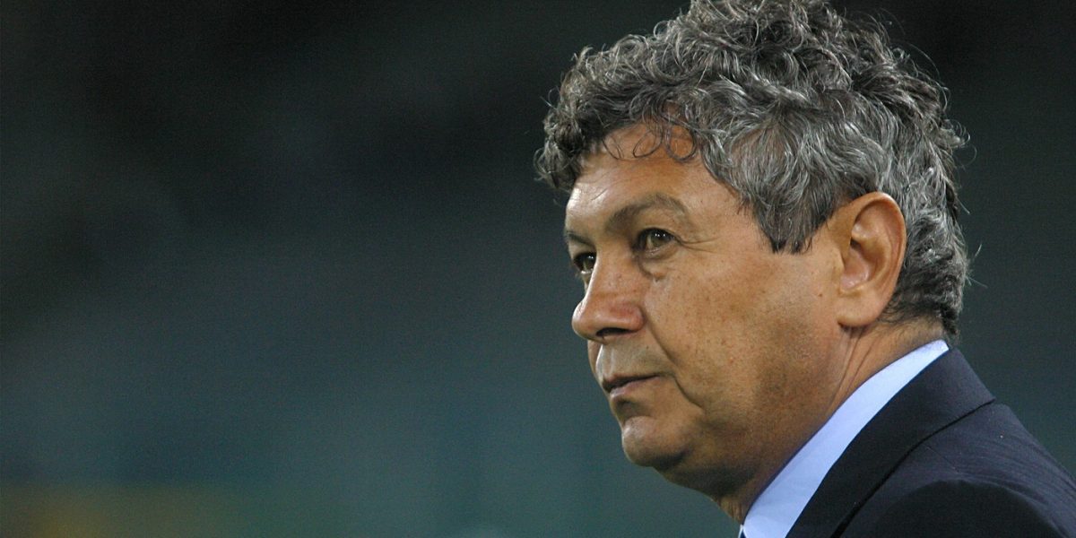 Lucescu, povestea cu Ronaldo și aroma portocalelor: „Îți trimitea muzică românească”