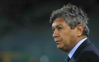 Lucescu, povestea cu Ronaldo și aroma portocalelor: „Îți trimitea muzică românească”
