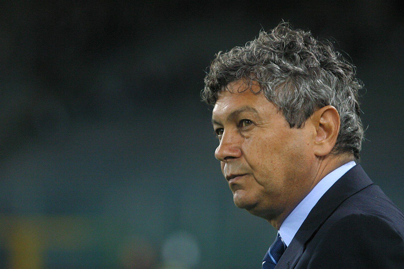 Lucescu, povestea cu Ronaldo și aroma portocalelor: „Îți trimitea muzică românească”