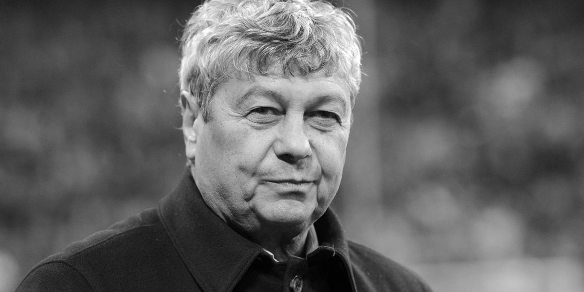Doi fotbaliști de renume, la București, la funeraliile lui Mircea Lucescu