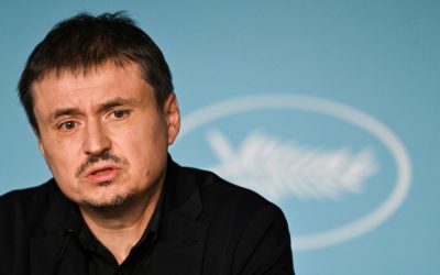 Lungmetrajul „Fjord”, semnat de Cristian Mungiu, a fost selectat în competiția oficială a celei de-a 79-a ediții a Festivalului de Film de la Cannes