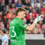 Radu, seară de groază în Europa League: 3 goluri și eliminare