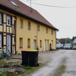 Copil ținut captiv într-o dubă, timp de un an. Franța, șocantul caz