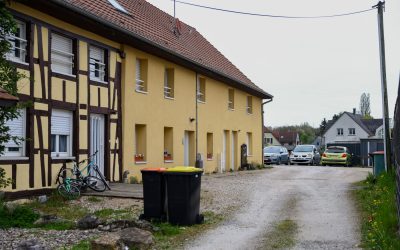 Copil ținut captiv într-o dubă, timp de un an. Franța, șocantul caz