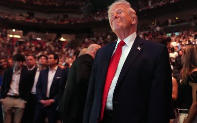 Milionari peste noapte: Pariuri pe deciziile lui Donald Trump