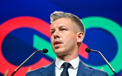 Magyar, după întrevederea cu președintele Ungariei: Din nou demisia!