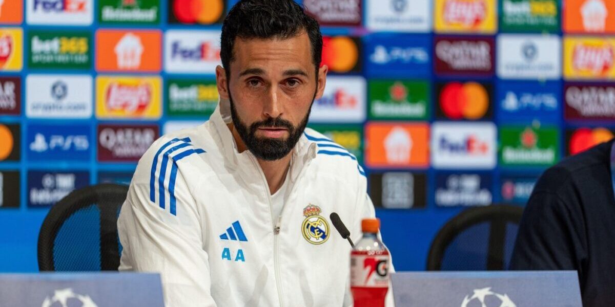 Arbeloa, mesaj direct: „Nu avem nevoie de miracole” la Bayern – Real Madrid