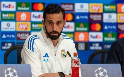 Arbeloa, mesaj direct: „Nu avem nevoie de miracole” la Bayern – Real Madrid