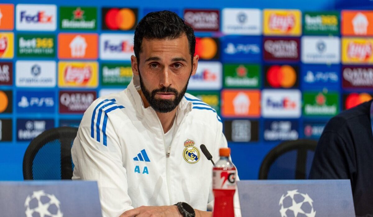 Arbeloa, mesaj direct: „Nu avem nevoie de miracole” la Bayern – Real Madrid