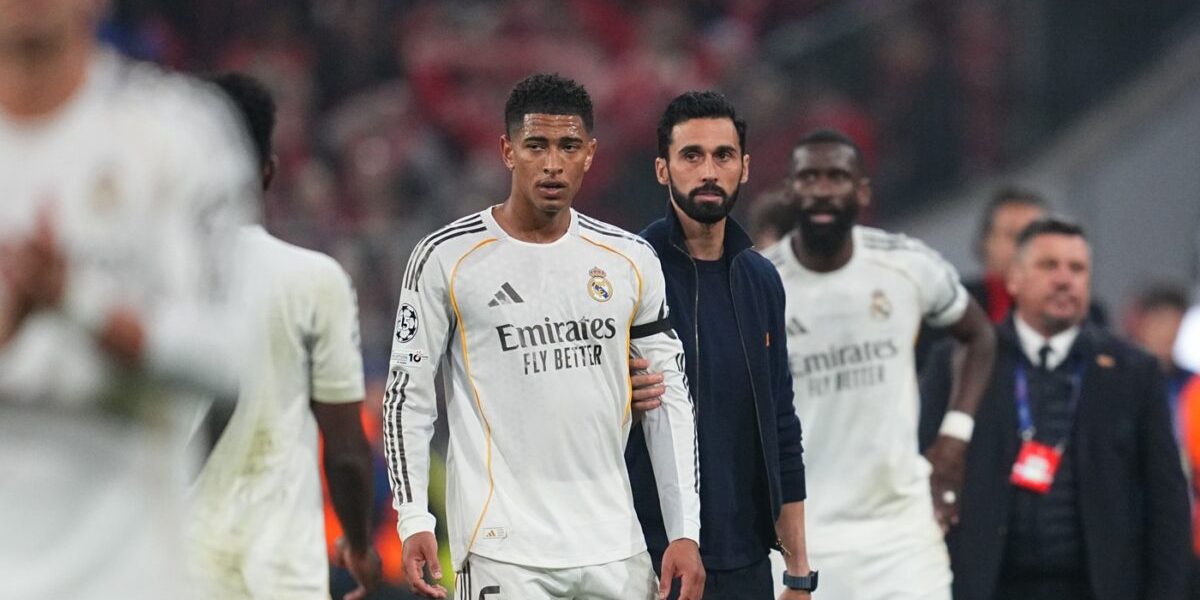 Arbeloa, FURIBUND după Bayern – Real: „A DISTRUS meciul!”