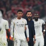 Arbeloa, FURIBUND după Bayern – Real: „A DISTRUS meciul!”