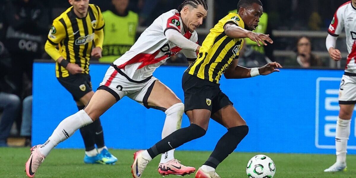 Rațiu, „bombă” la Atena: Evoluție slabă în duelul cu Marin din Conference League