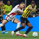 Rațiu, „bombă” la Atena: Evoluție slabă în duelul cu Marin din Conference League