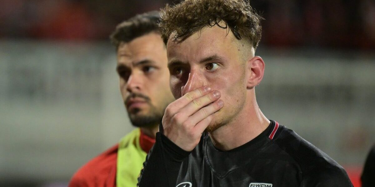 Echipa retrogradată, salvare spectaculoasă: 3 cluburi scapă de „blam”