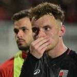 Echipa retrogradată, salvare spectaculoasă: 3 cluburi scapă de „blam”