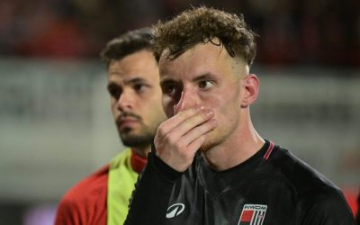Echipa retrogradată, salvare spectaculoasă: 3 cluburi scapă de „blam”