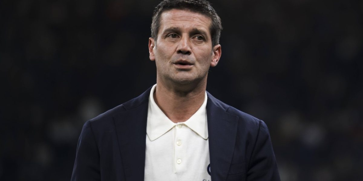 Chivu, omagiat de adversar! Antrenorul și-a scos pălăria în fața românului