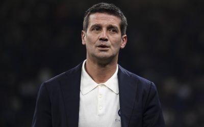 Chivu, omagiat de adversar! Antrenorul și-a scos pălăria în fața românului