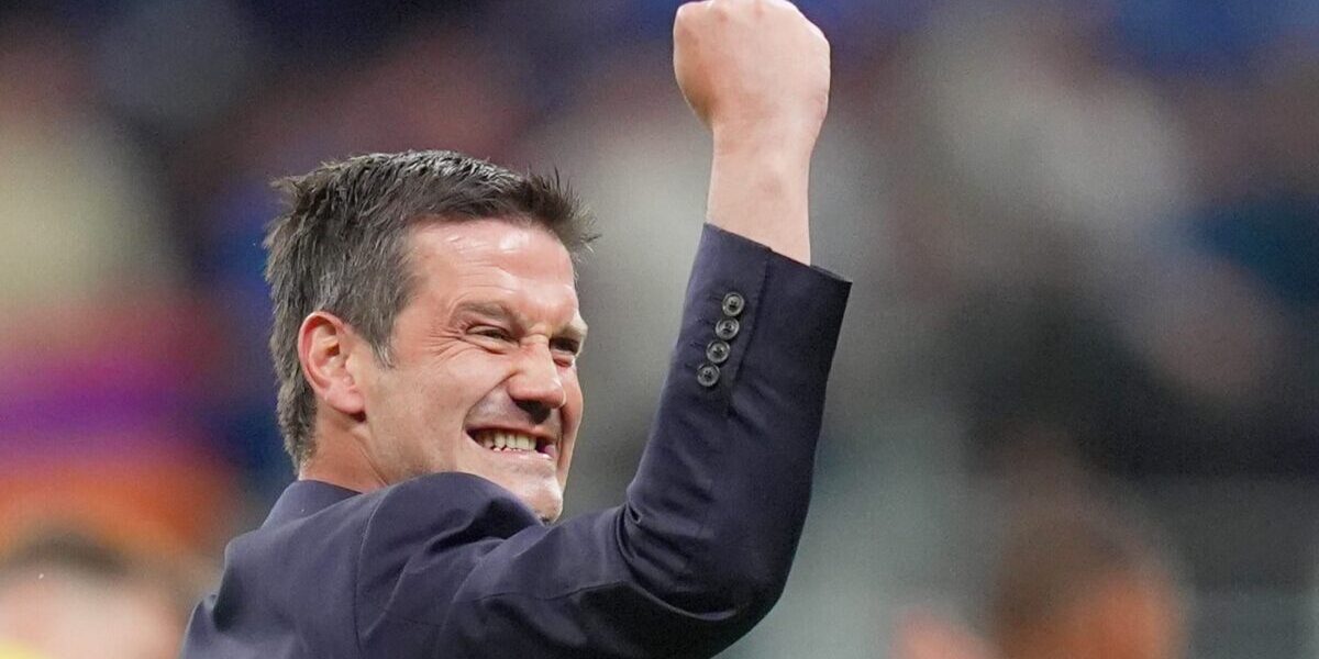 Chivu, două cuvinte memorabile după calificarea Interului în finală