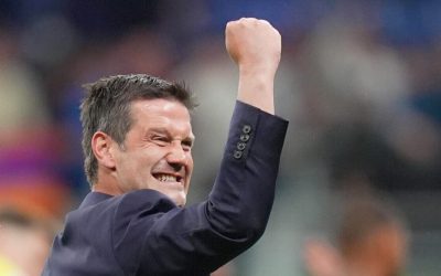 Chivu, două cuvinte memorabile după calificarea Interului în finală