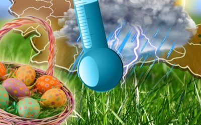 Vremea în aprilie: Alternanță între temperaturi normale și instabilitate, cu accent pe deficitul de ploi în prima jumătate a lunii Luna aprilie vine cu o prognoză meteo care combină temperaturile mai ridicate decât cele obișnuite cu episoade de instabilitate, mai ales în sudul și estul țării