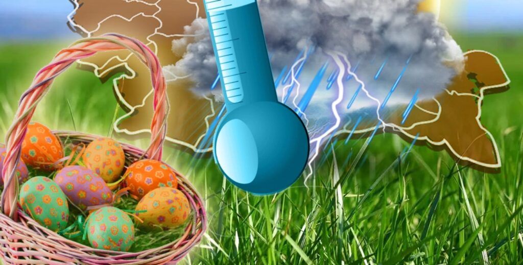 Vremea în aprilie: Alternanță între temperaturi normale și instabilitate, cu accent pe deficitul de ploi în prima jumătate a lunii Luna aprilie vine cu o prognoză meteo care combină temperaturile mai ridicate decât cele obișnuite cu episoade de instabilitate, mai ales în sudul și estul țării