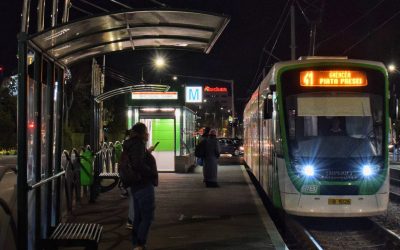 STB anunță programul mijloacelor de transport de suprafață pentru Paște 2026 Bucureștenii care se pregătesc pentru sărbătorile pascale sunt informați de Societatea de Transport București (STB) cu privire la programul mijloacelor de transport în comun