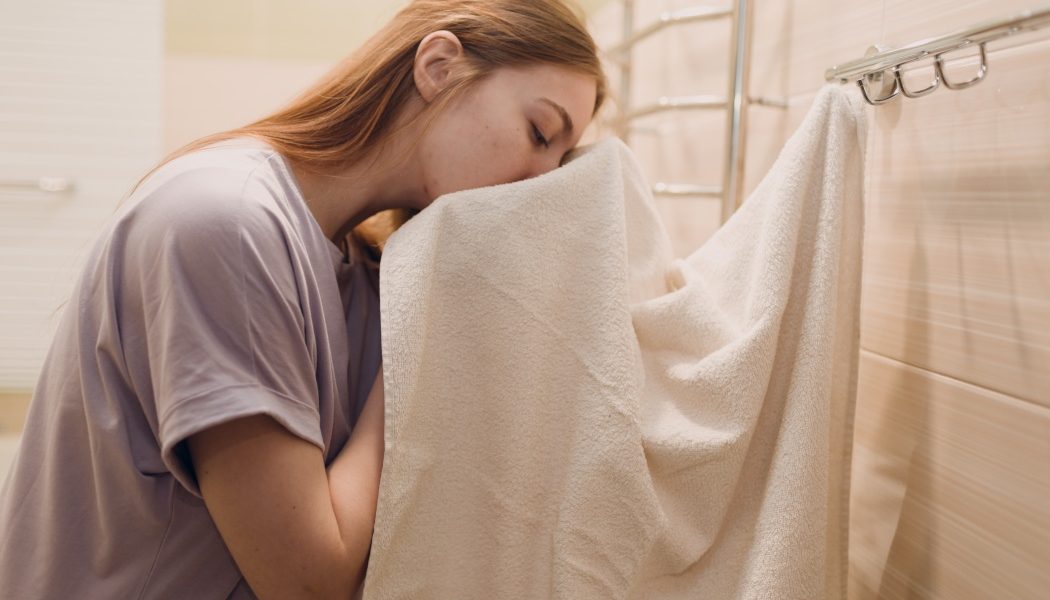 Mirosul urît al prosoapelor după spălare: Soluții rapide și eficiente