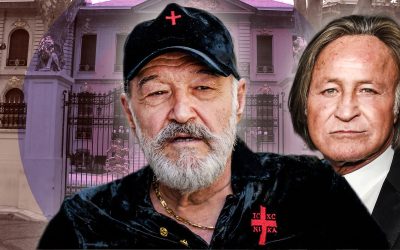 Mohamed Hadid, magnatul imobiliar din Beverly Hills și tatăl supermodelelor Bella și Gigi Hadid, a vizitat recent România, unde a fost impresionat de arhitectura Bucureștiului și chiar de palatul controversatului om de afaceri Gigi Becali