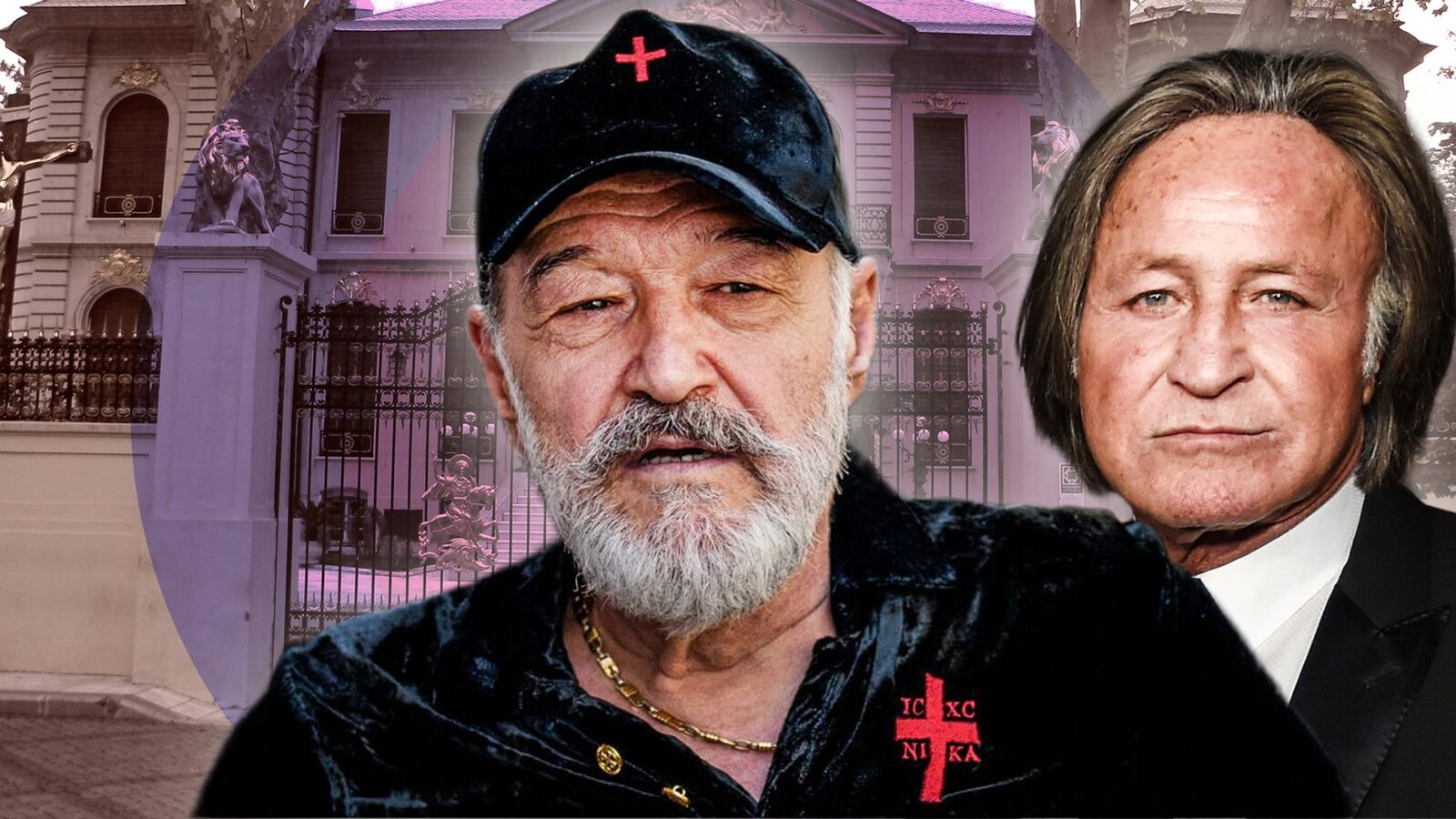 Mohamed Hadid, magnatul imobiliar din Beverly Hills și tatăl supermodelelor Bella și Gigi Hadid, a vizitat recent România, unde a fost impresionat de arhitectura Bucureștiului și chiar de palatul controversatului om de afaceri Gigi Becali