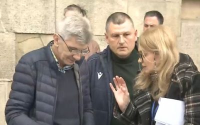 Sindicatul acuză concedieri masive în Primăria Capitalei, fără criterii clare și dialog București – Zeci de angajați ai Primăriei Capitalei riscă să își piardă locul de muncă în urma unei restructurări ample