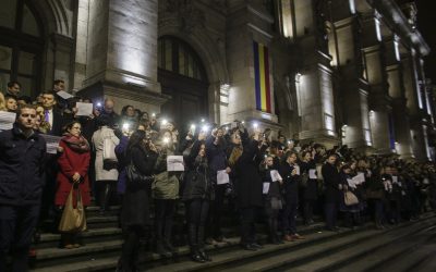 Parchetul General: Salarii mărite din 2018, plus penalizări!